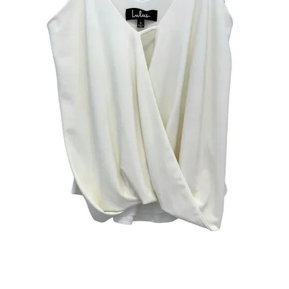 Lulus Top  - Picture 3 of 6